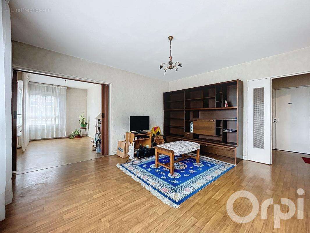 Appartement à LONGJUMEAU