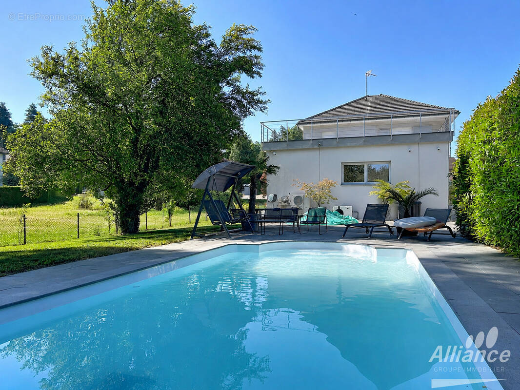 Maison à AUDINCOURT