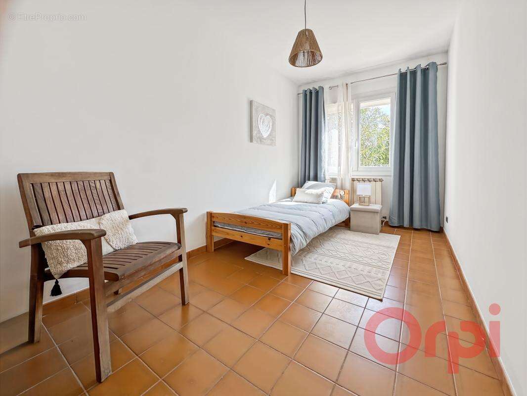 Maison à MARSEILLE-15E