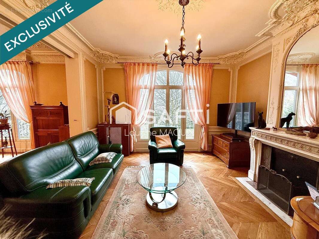 Photo 5 - Maison à RIBEMONT