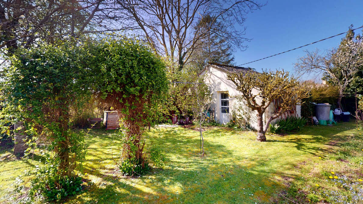 Maison à RYES