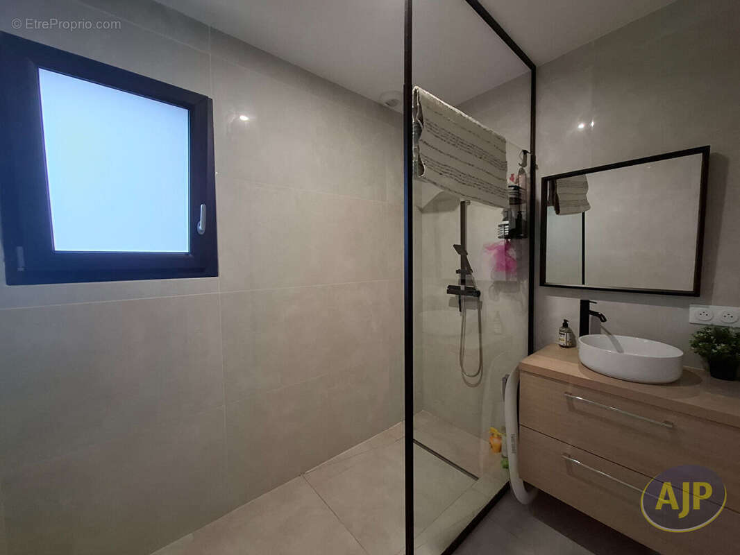 Maison à CHATEAUBRIANT