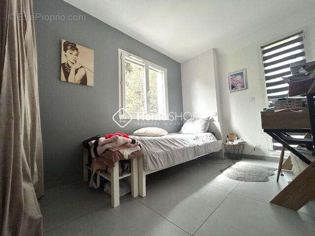 Maison à LES PENNES-MIRABEAU