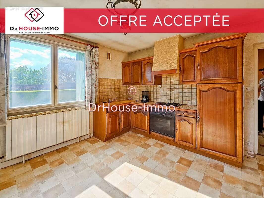 Maison à MONTBRISON