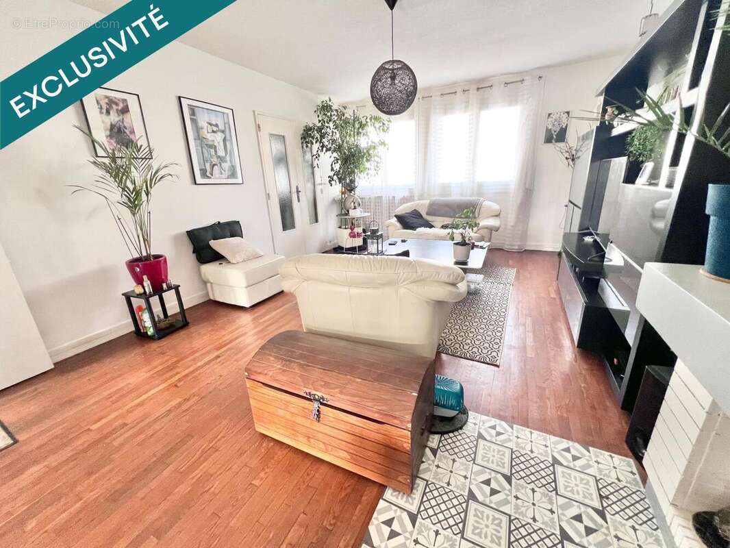 Photo 2 - Maison à MARSANNAY-LA-COTE