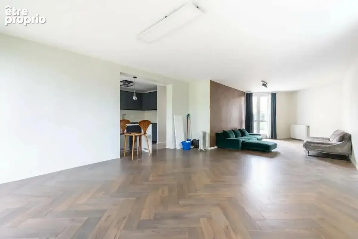 Maison familiale de 5 pièces - 132 m2 - L'Isle-Adam - photo 4