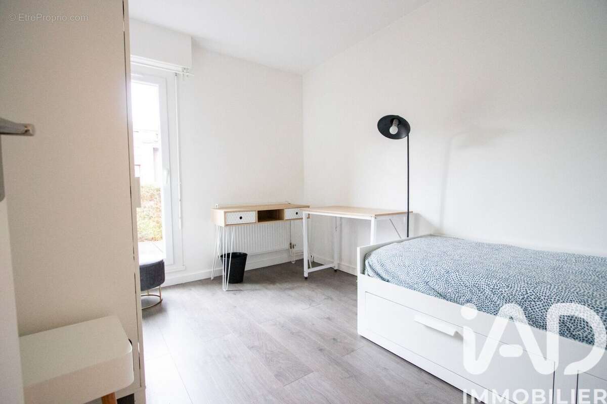 Photo 6 - Appartement à MONTIGNY-LE-BRETONNEUX