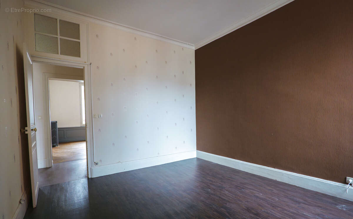 Appartement à VICHY