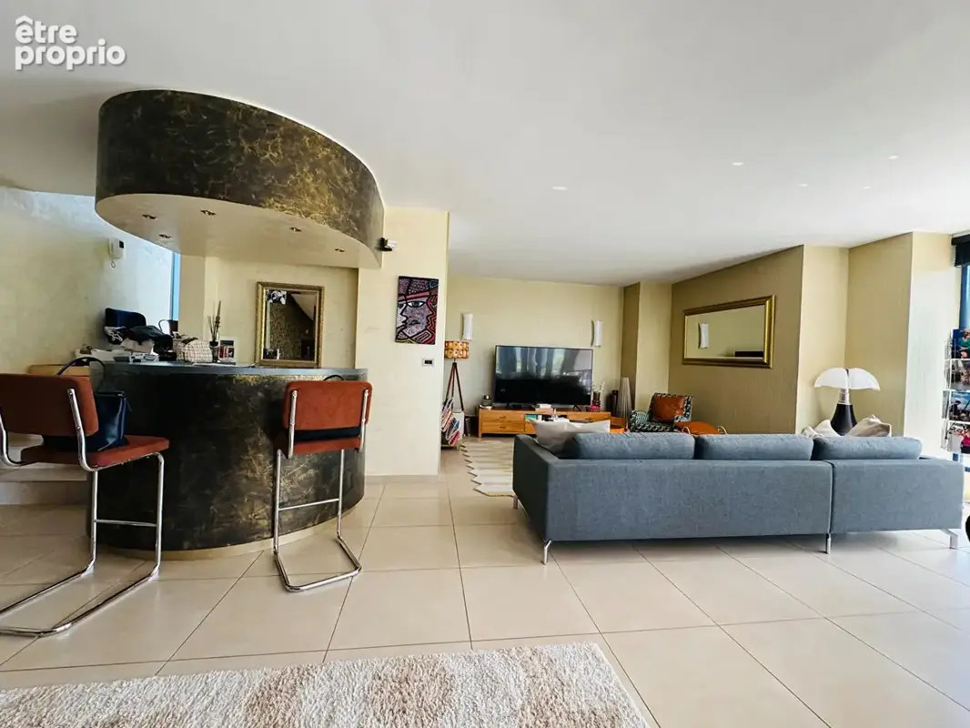 Villa contemporaine 310 m2 - photo 7