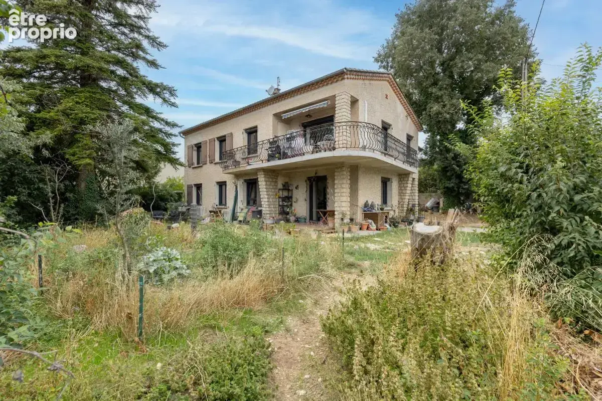 Maison de 6 pièces de 153 m² à Carpentras - photo 23
