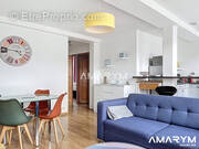 Appartement à SAINT-VALERY-SUR-SOMME