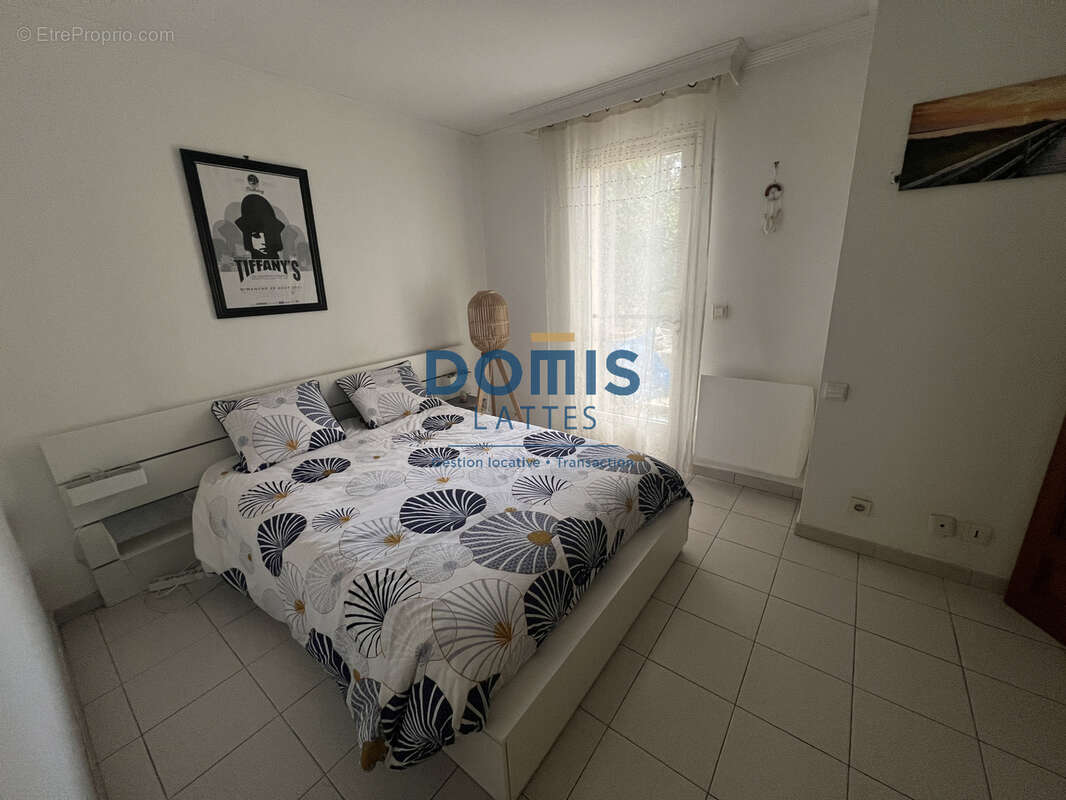 Maison à MONTPELLIER