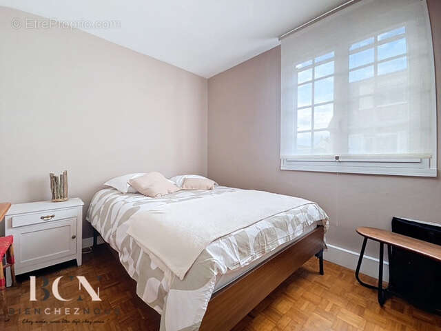 Maison à BAILLET-EN-FRANCE