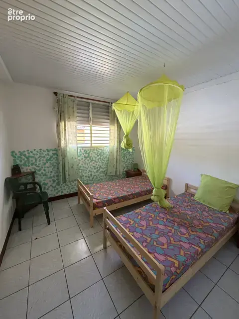 Immeuble de rapport / Résidence principale - photo 22