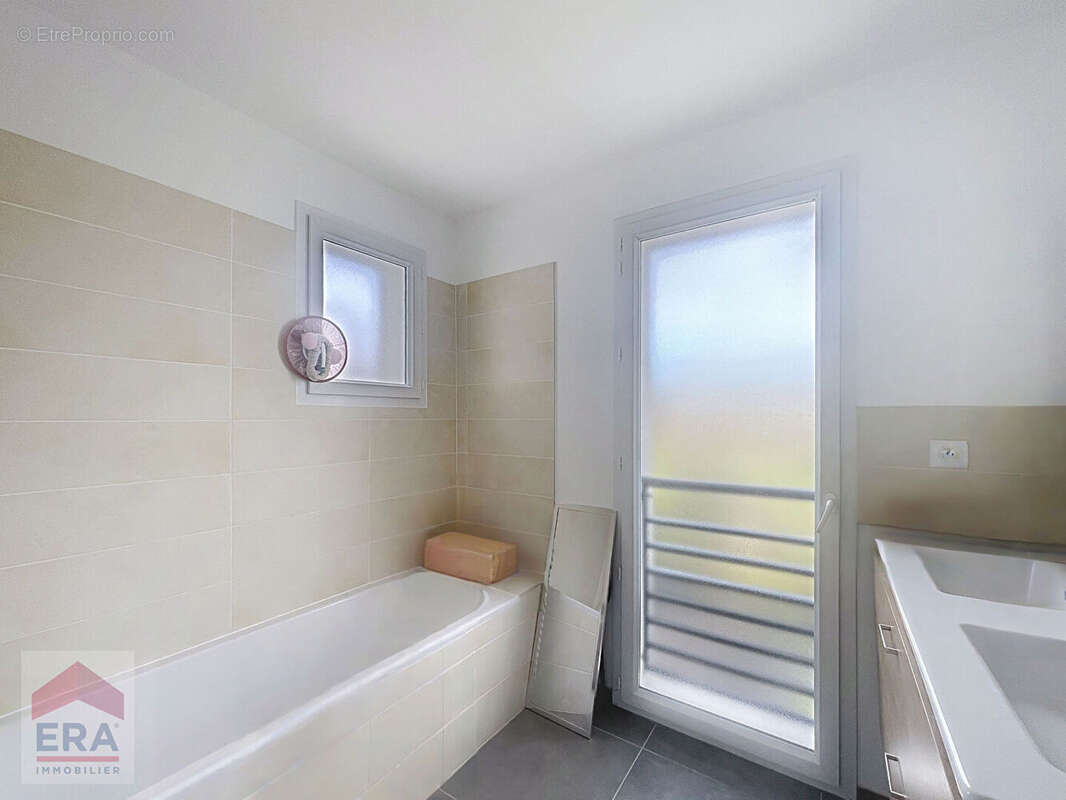 Maison à MARSEILLE-14E