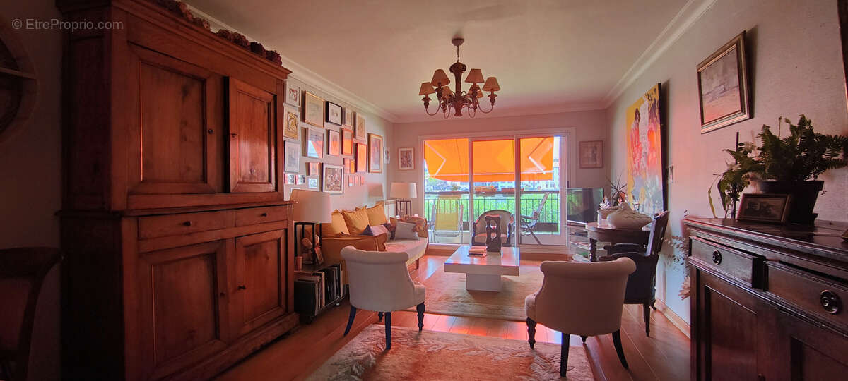 Autre à SAINT-JEAN-DE-LUZ