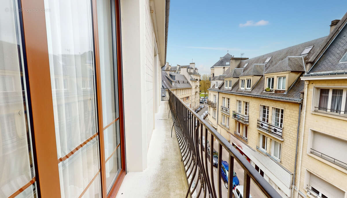 Appartement à CAEN