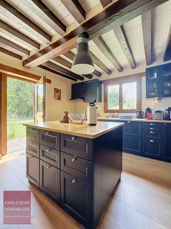 Maison à LIVAROT