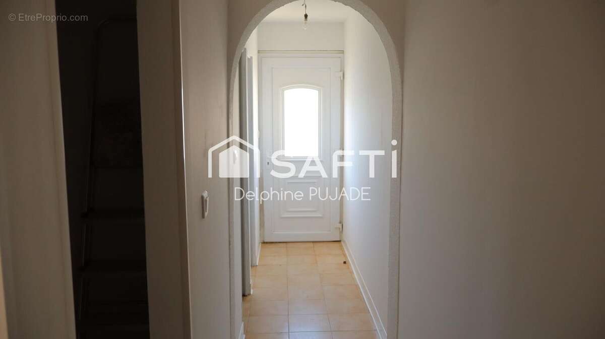 Photo 4 - Maison à FLEURY