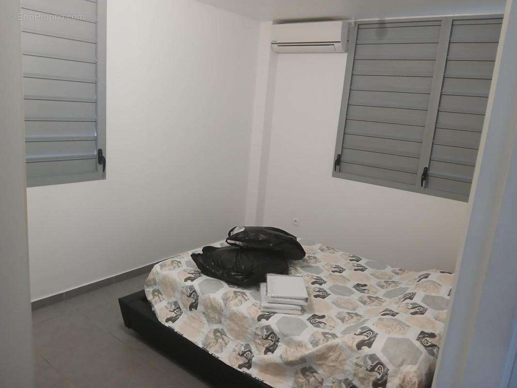 Appartement à CAYENNE