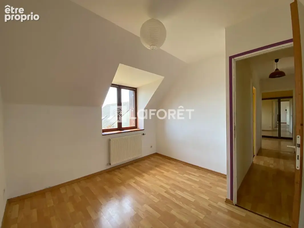 Maison Ploezal 5 pièce(s) 103 m2 - photo 13