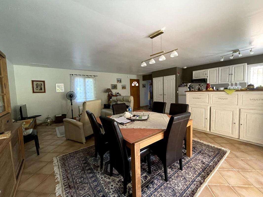 Maison à APT