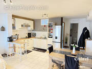 Appartement à PONT-SAINTE-MAXENCE