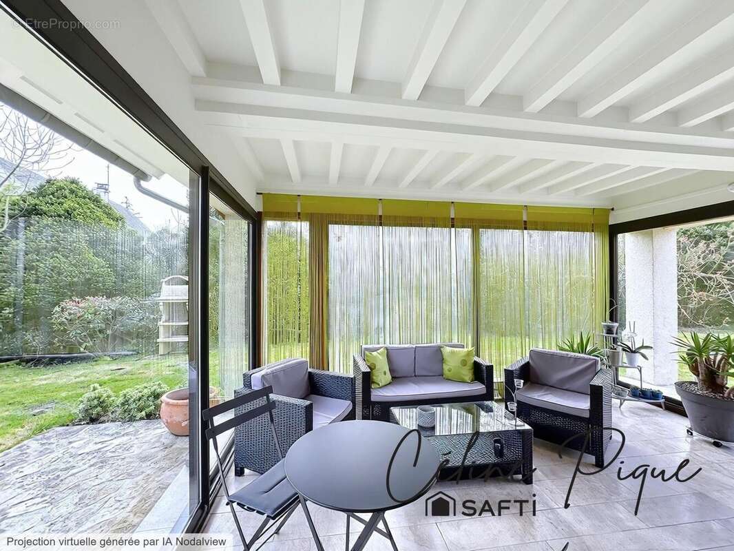 Photo 9 - Maison à ROSEL