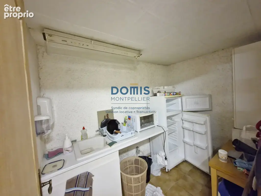 À vendre   local commercial 125 m2   montpellier alco - photo 7