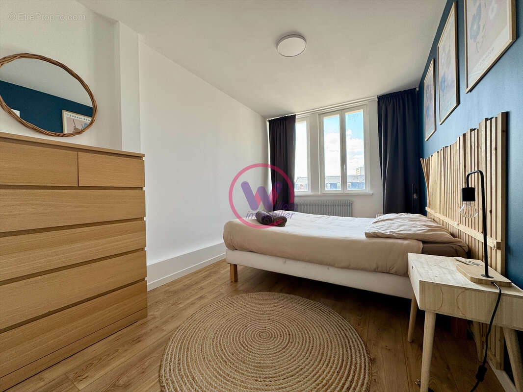 Appartement à ARRAS