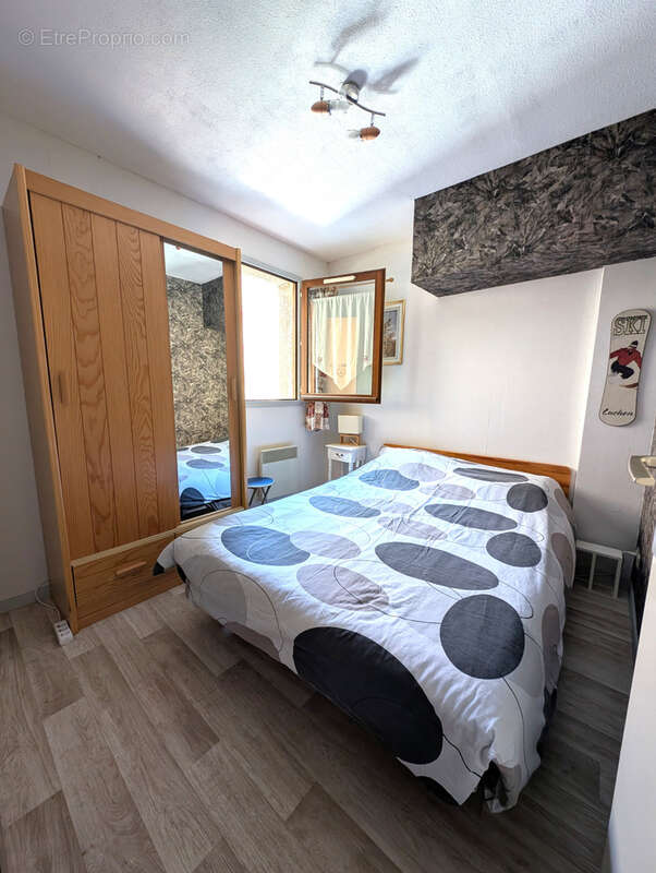 Appartement à BAGNERES-DE-LUCHON