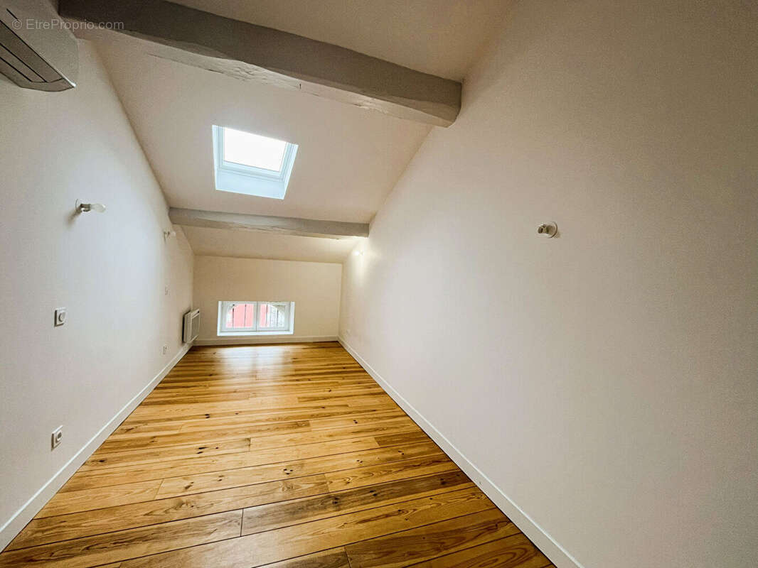 Appartement à DAX