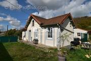 Photo 1 - Maison à SAINT-WANDRILLE-RANCON