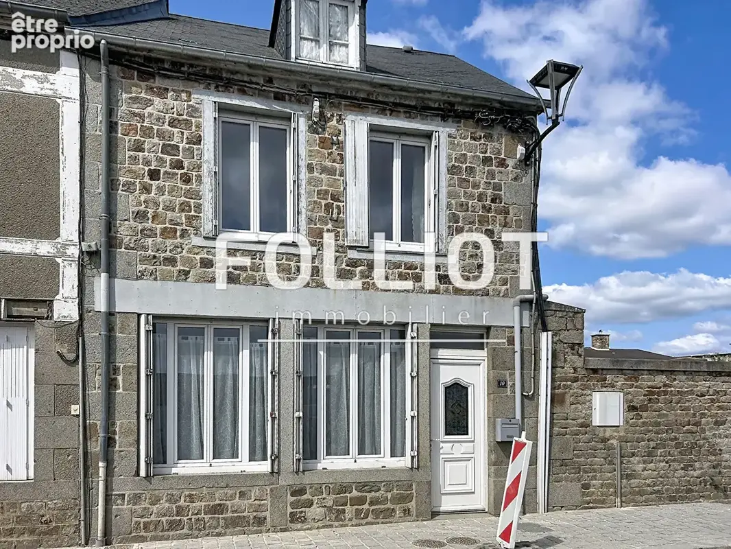 Photo Maison à Landelles-Et-Coupigny au prix de 88 500€
