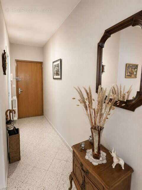 Appartement à GRAULHET