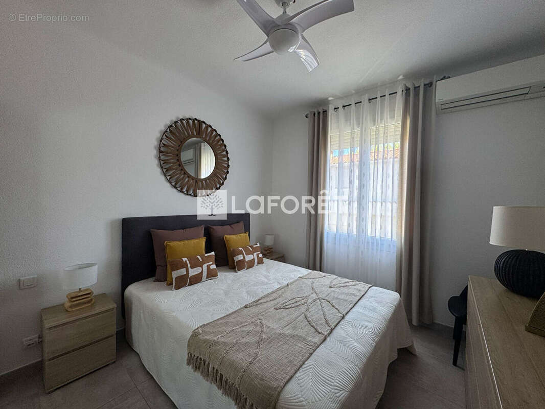 Appartement à PERPIGNAN