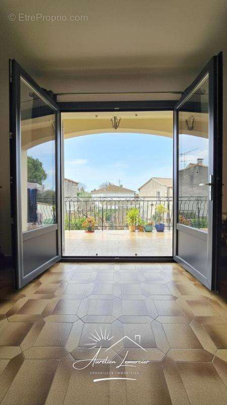 Maison 6 pièces 195m2 sur terrain de 500m2 - Arles - photo 8