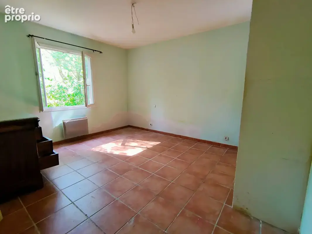 NEOULES maison à vendre de 106m² avec dépendances - photo 6