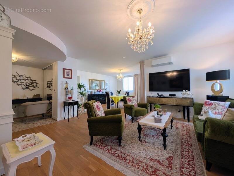 Appartement à ARCACHON