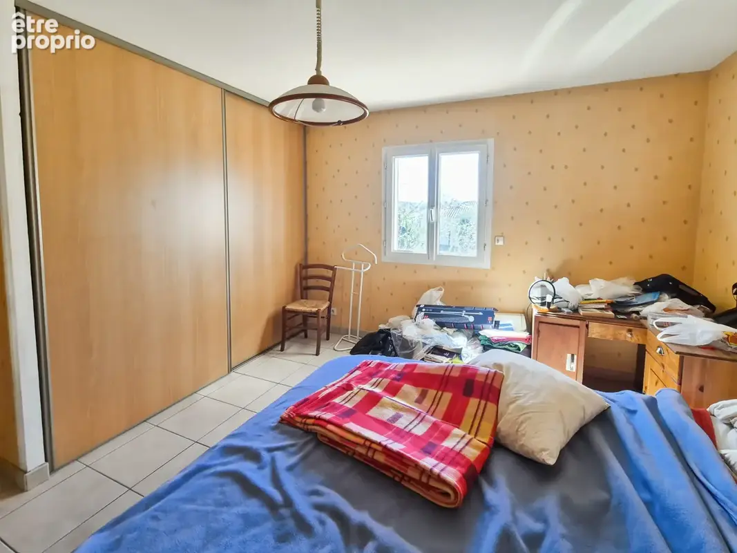Maison T4 de 141m2 avec garage et jardin - maison avec accessibilité PMR - photo 8