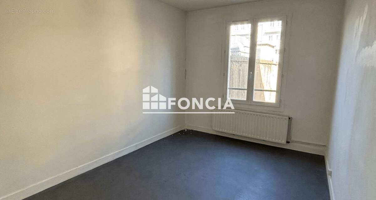 Appartement à BOULOGNE-SUR-MER