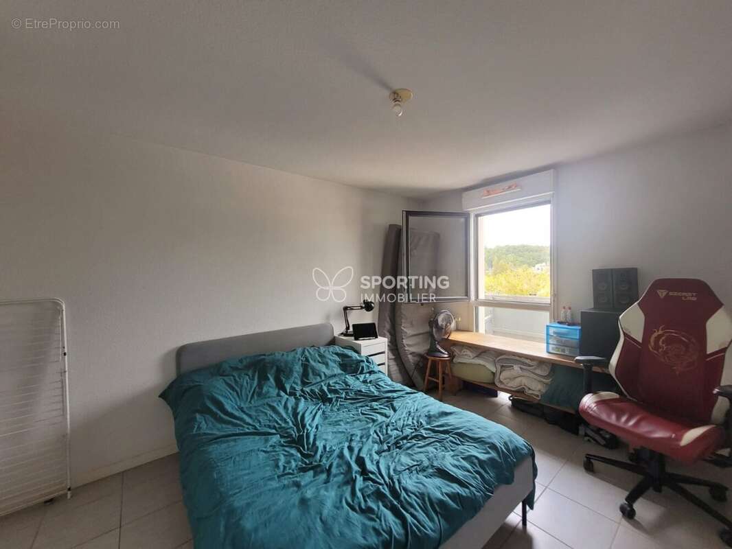Appartement à CENON