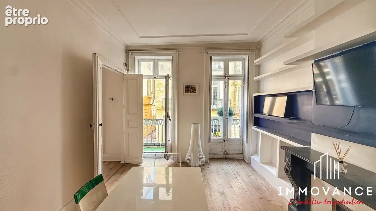 Appartement 4 pièces 85 m² à vendre à Montpellier (34000) - photo 5