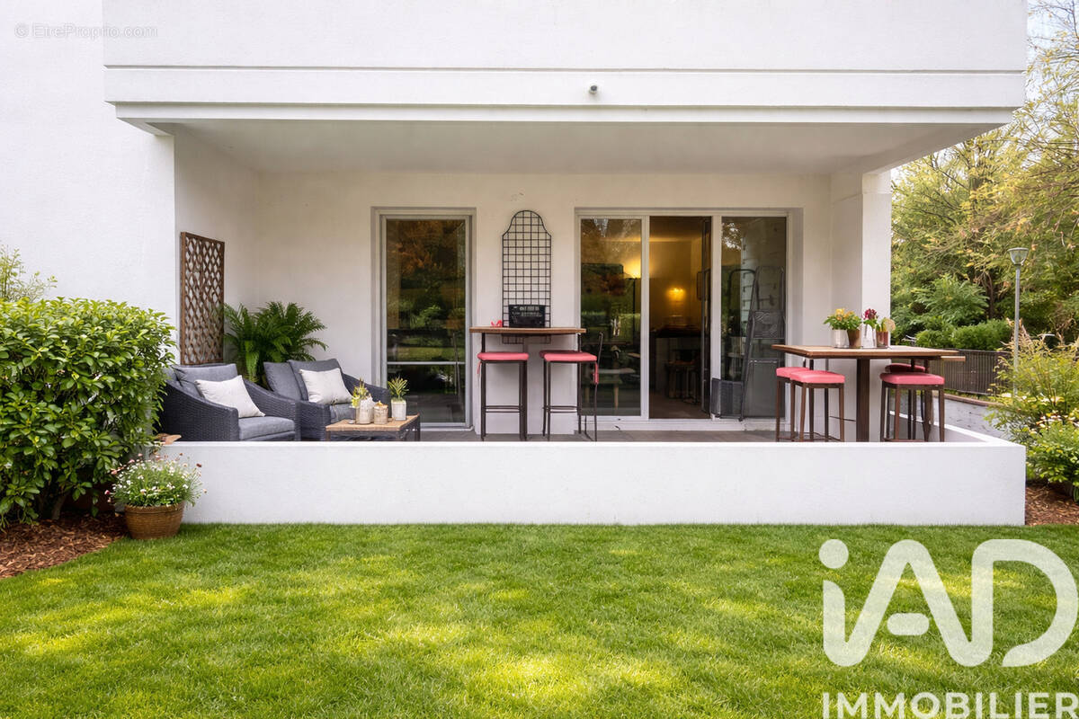 Photo 1 - Appartement à GRADIGNAN