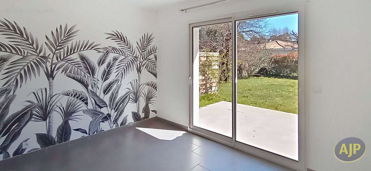 Maison à LEGE-CAP-FERRET