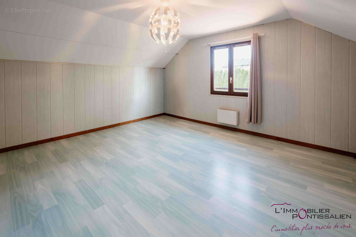 Maison - septfontaines - photo 12