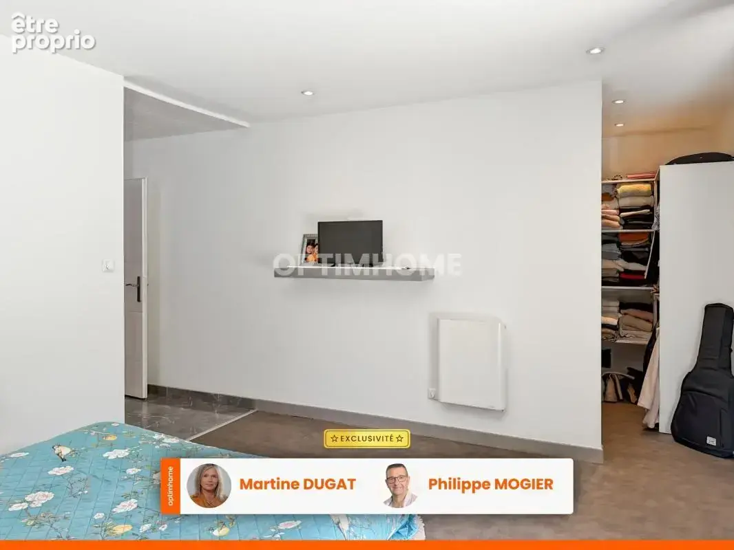 Maison de plain-pied, piscine, garage, jacuzzi à 20 minutes de VICHY - photo 30
