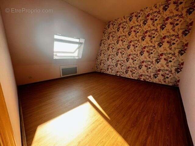 Maison à PERENCHIES