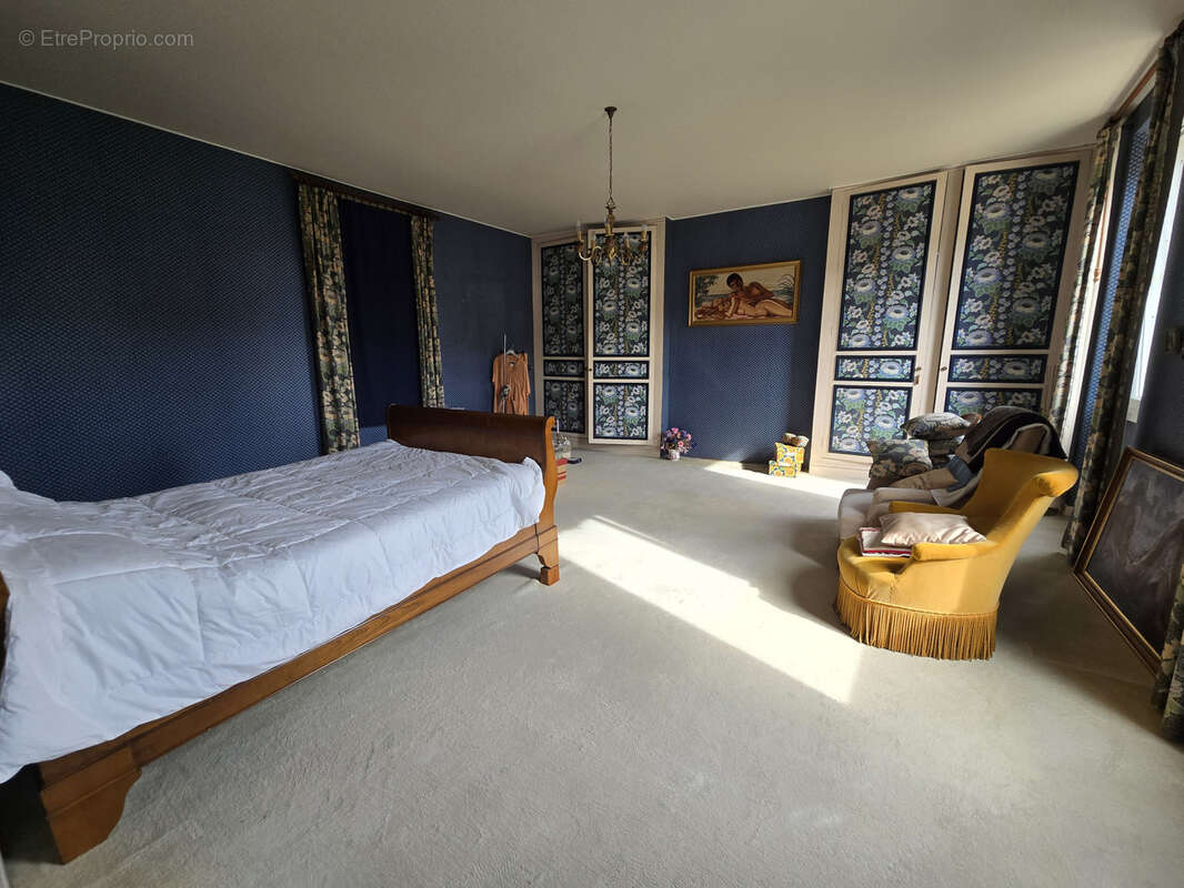Maison 210 m2 -4 chambres- - photo 7