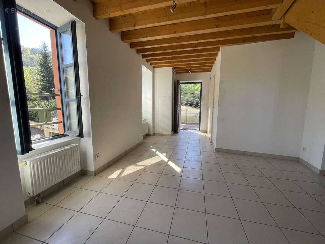 Photo 3 - Appartement à THIZY